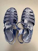 TE KOOP: blauwe waterschoentjes maat 31 ZGAN, Ophalen of Verzenden, Jongen of Meisje, Zwemschoenen
