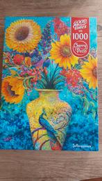 Jan van Haasteren, Ravensburger en Cherry Pazzi puzzels, Ophalen, 500 t/m 1500 stukjes, Zo goed als nieuw, Legpuzzel