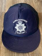 Korps Mariniers Pet, Verzamelen, Militaria | Algemeen, Ophalen of Verzenden