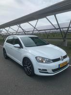 Volkswagen Golf 1.2 TSI 77KW 5D 2014 Wit, Voorwielaandrijving, Zwart, Wit, Origineel Nederlands