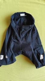Wielrenner Fietsbroek Maat 128, Ophalen of Verzenden, Zo goed als nieuw, Kleding