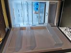 Koel-vriescombinatie Samsung +/- 2 jaar oud, Witgoed en Apparatuur, Vriezers en Diepvrieskisten, Ophalen, Zo goed als nieuw, 60 tot 90 cm