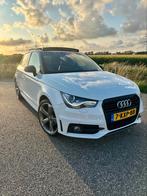 Audi A1 1.4 TFSI Pro Line S | S line int.+ext. | topstaat, Auto's, Audi, Voorwielaandrijving, A1, 4 cilinders, 4 stoelen