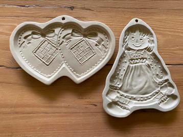 Brown Bag  cookieart koekjesvormen beschikbaar voor biedingen