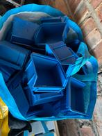 Bigshopper vol met werkplaats sorteer bakjes, Ophalen, Zo goed als nieuw, Minder dan 35 cm