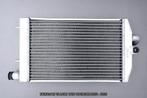 Radiateur AVDB KAWASAKI VN VULCAN 1700 VOYAGER 2012 2025