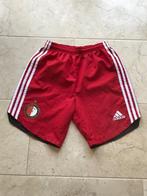 Feyenoord voetbalbroek maat 164, Maat XS of kleiner, Ophalen of Verzenden, Zo goed als nieuw, Broek
