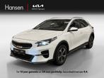 Kia Xceed 1.6 GDi PHEV DynamicPlusLine I Trekhaak I Half-led, Automaat, XCeed, Gebruikt, Leder en Stof