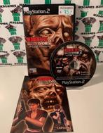 Resident Evil Survivor 2 - PS2 - Iksgames, Spelcomputers en Games, Avontuur en Actie, Online, Verzenden, .