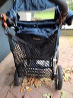 Koelstra outdoor, Kinderen en Baby's, Kinderwagens en Combinaties, Ophalen, Zo goed als nieuw, Overige merken, Luchtbanden