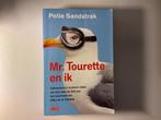 Pelle Sandstrak - Mr. Tourette en ik, Ophalen of Verzenden, Zo goed als nieuw, Pelle Sandstrak