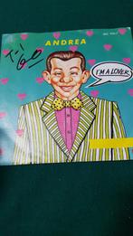 single andrea, Ophalen of Verzenden