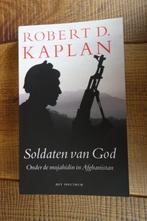 Robert D. Kaplan: soldaten van God, Ophalen of Verzenden, Gelezen