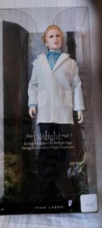 Twilight ken, Ophalen of Verzenden, Zo goed als nieuw