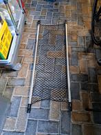 Originele rek toyota rav4, Ophalen