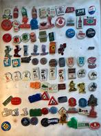 Verzameling speldjes jaren 60, Ophalen of Verzenden, Gebruikt, Overige onderwerpen