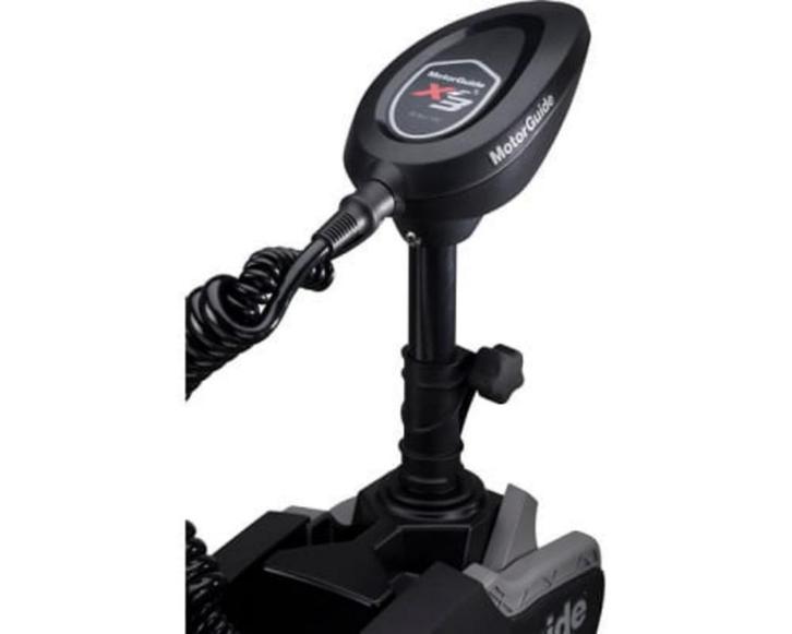 Motorguide Xi3-70FW Trolling Motor 60'' 24V GPS Snr, Watersport en Boten, Hengelsport | Roofvissen, Nieuw, Overige typen, Ophalen