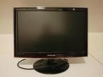 computerscherm Samsung T200HD, Computers en Software, Monitoren, Ophalen, HDMI, Zo goed als nieuw, Overige typen