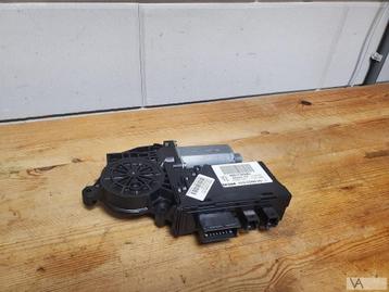 Peugeot 307 cc raammotor linksvoor raammechaniek 9651735280 beschikbaar voor biedingen