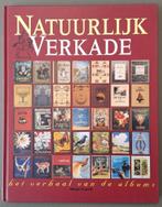 Natuurlijk Verkade het verhaal van de albums., Boeken, Ophalen of Verzenden, 20e eeuw of later, Gelezen
