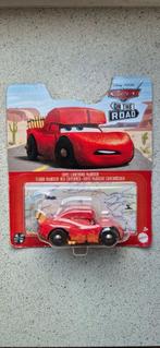 Disney Pixar Cars Cave Lightning McQueen, Ophalen of Verzenden, Nieuw