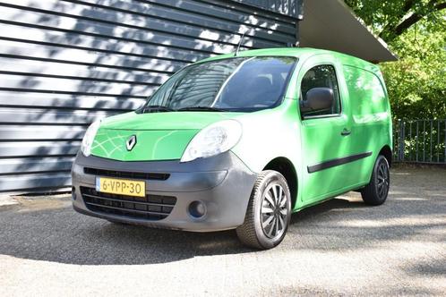 Renault KANGOO RENAULT KANGOO 1.5 DCI 110 EX.TECH.!!! APK 20, Auto's, Bestelauto's, Bedrijf, ABS, Airbags, Boordcomputer, Centrale vergrendeling