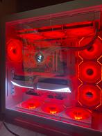 High-End Gaming PC, Computers en Software, Desktop Pc's, Ophalen, 64 GB of meer, Zelf gebouwde pc, Virtual Reality