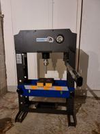 Mammuth Pers SP15Hl - Werkplaats Pers, Ophalen, Zo goed als nieuw