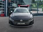 Volkswagen ARTEON SHOOTING BRAKE 1.4 TSI EHYBRID ELEGANCE BU, Arteon, Gebruikt, Met garantie (alle), Zwart
