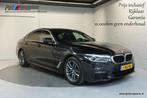 BMW 5 Serie 520i High Exec M-Pakket | Carplay | Dealerauto |, Automaat, 1998 cc, Achterwielaandrijving, Gebruikt