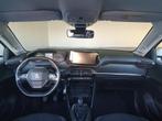 Peugeot 208 1.2 PureTech Blue Lease Active NAVI/CRUISE/AIRCO, Voorwielaandrijving, Stof, Gebruikt, Euro 6