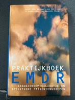 Praktijkboek EMDR - Casusconceptualisatie, Ophalen of Verzenden, Zo goed als nieuw, Klinische psychologie