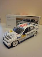 BMW 320i RACING #8 STW 1998 WINKELHOCK UT-MODELLEN 1:18, Hobby en Vrije tijd, Modelauto's | 1:18, Ophalen of Verzenden, Gebruikt