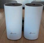 TP-link Deco, Computers en Software, WiFi-versterkers, Ophalen of Verzenden, Nieuw, Tp-link
