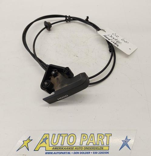 Dodge Ram motorkapkabel 1994-2005, Auto-onderdelen, Dashboard en Schakelaars, Amerikaanse onderdelen, Dodge, Gebruikt, Ophalen of Verzenden