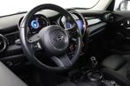 MINI Hatchback Cooper Classic Automaat / Sportstoelen / Acht, Auto's, Mini, 12 maanden, 136 pk, Gebruikt, Zwart