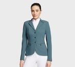 Samshield wedstrijdjasje, Dieren en Toebehoren, Paardrijkleding, Ophalen of Verzenden, Dames, Bovenkleding, Springen