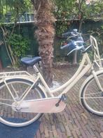 Cortina Roots Transportfiets 28 inch, Frame 50cm, Fietsen en Brommers, Overige merken, Gebruikt, Versnellingen, Ophalen of Verzenden