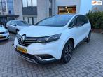 Renault Espace 1.6 dCi Dynamique 7p Automaat Airco Panoramad, Auto's, Electronic Stability Program (ESP), Gebruikt, 4 cilinders