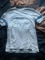 Wit shirt van calif, Maat 52/54 (L), Wit, Ophalen of Verzenden, Gedragen