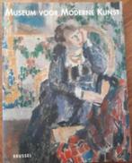 MODERNE KUNST BELGIË Bonnard Alechinsky Dix Léger Picabia ea, Verzenden, Zo goed als nieuw