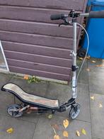 Space Scooter - Ketting aangedreven step, Ophalen, Gebruikt, Gewone step, Space Scooter