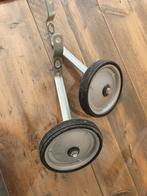 Zijwieltjes kinderfiets, Ophalen, Gebruikt, Minder dan 16 inch, Zijwieltjes