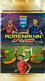 Adrenalyn fifa 365 2025 ruilen of overnemen, Ophalen of Verzenden, Zo goed als nieuw, Meerdere plaatjes