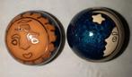 Chinese health or meditation balls - Sun and Moon, Ophalen of Verzenden, Zo goed als nieuw, Gezondheid en Conditie