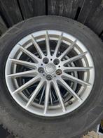 Winterbanden - Land Rover / Range Rover velgen 18inch, Auto-onderdelen, Banden en Velgen, Ophalen, 18 inch, 255 mm, Banden en Velgen