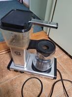 Douwe Egberts Technivorm vintage koffiezetapparaat, Witgoed en Apparatuur, Koffiezetapparaten, 4 tot 10 kopjes, Ophalen of Verzenden