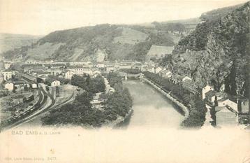 (381-245-017) Bad Ems beschikbaar voor biedingen