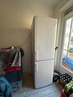 Liebherr vrijstaande koelkast met vriezer, Ophalen, Gebruikt, 200 liter of meer, Met aparte vriezer