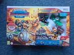 Nintendo wii skylanders superchargers starterspakket, Avontuur en Actie, 2 spelers, Ophalen of Verzenden, Zo goed als nieuw